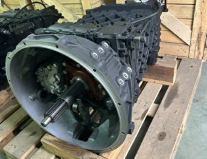 КПП ZF 16S1825 новая