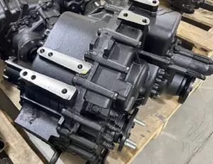 РКП ZF 1600/300 восстановленная